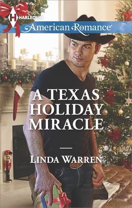 Title details for A Texas Holiday Miracle by Linda Warren - Available